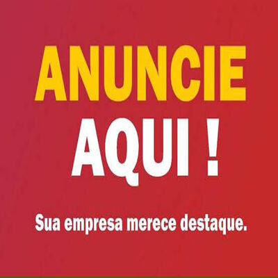 Anuncie aqui