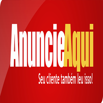 Anuncie aqui